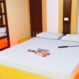 Hotel Sogo Roxas Blvd