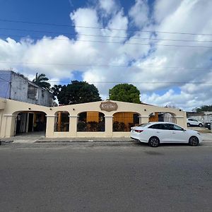 Hotel Caribe