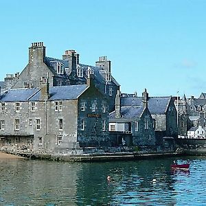 The Queens Hotel